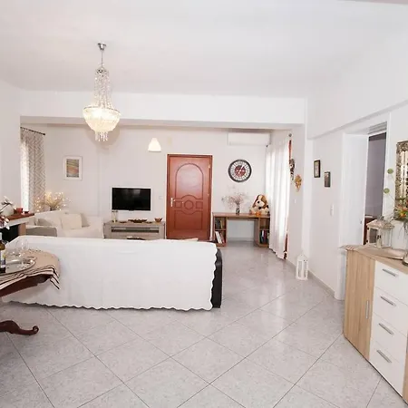 Charming In Kefalonia Island Apartment *