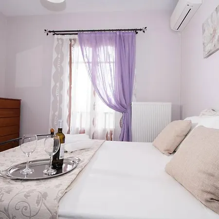 Charming In Kefalonia Island Apartment *