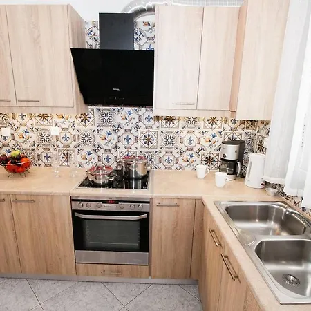 Apartment Charming In Kefalonia Island