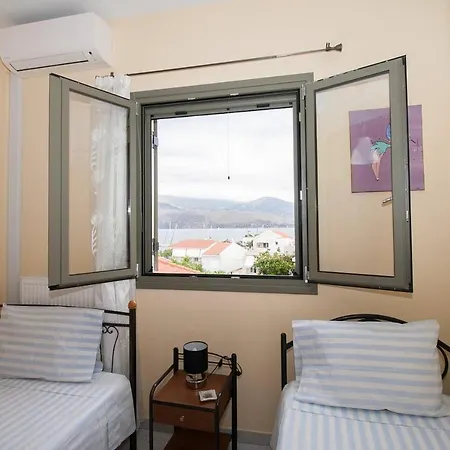 Charming In Kefalonia Island * Lixouri