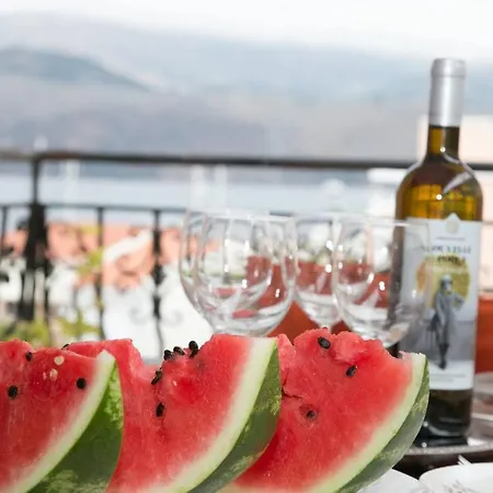 Charming In Kefalonia Island * Lixouri