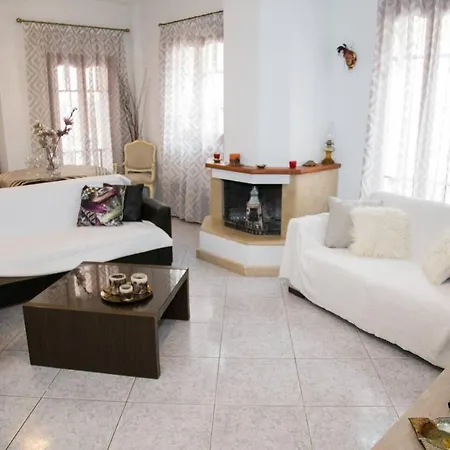 Apartment Charming In Kefalonia Island