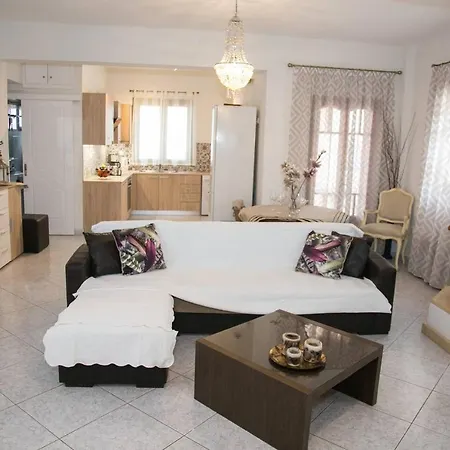 Charming In Kefalonia Island * Lixouri