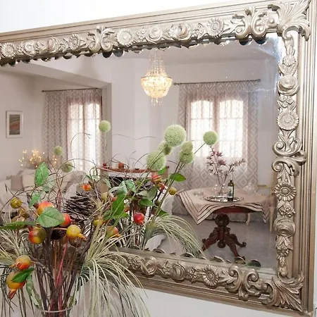 Charming In Kefalonia Island Apartment Lixouri