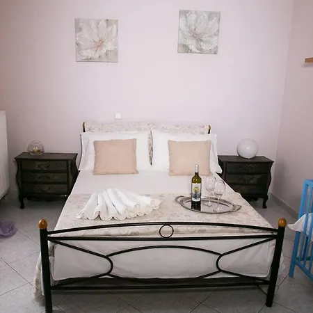 Charming In Kefalonia Island Apartment Lixouri